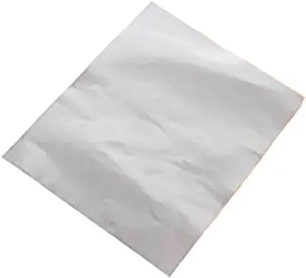 Produktfoto 1 von Sunhayato Abschirmfolie Aluminium, 0.08 mm x 160mm x 210 mm