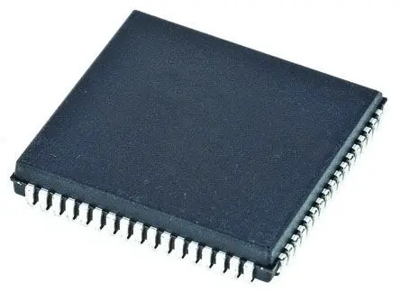 Produktfoto 1 von Texas Instruments UART 2-Kanal 0.256 Mbit/s 68-Pin PLCC 5 V