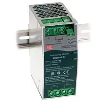 Produktfoto 1 von MEAN WELL Typ Redundanzmodul Redundanzmodul