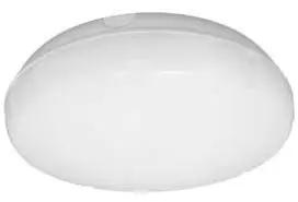 Produktfoto 1 von EMERGI-LITE LED Notbeleuchtung, 348mm x 353.06 mm x 90 mm, IP65
