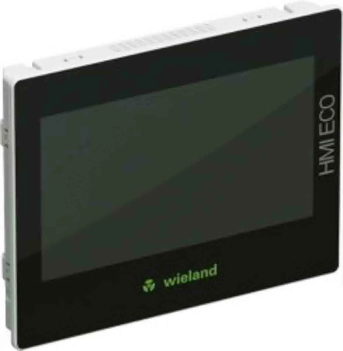 Produktfoto 1 von Wieland, HMI Touch Panel, HMI-Bediengerät, TFT, 480 x 272 pixel, 4.3 in