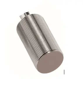 Produktfoto 1 von RS PRO M30 Induktiver Näherungssensor, Gewinderohr PnP / 200mA 15 mm, IP68 30 V dc