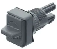 Produktfoto 1 von APEM Modularschalter-Gehäuse für A01 Series
