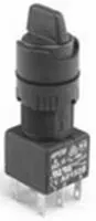 Produktfoto 1 von APEM Modularschalter-Gehäuse für A01 Series
