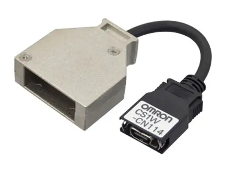 Produktfoto 1 von Omron CS1W Kabel für Serie CS1W