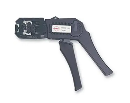 Produktfoto 1 von Molex 207129 Hand Crimp-Werkzeug 2 mm