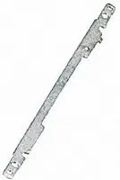 Produktfoto 1 von Entrelec CBM Schirmstecker für DIN-Schienen-Klemmenblöcke