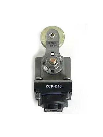 Produktfoto 1 von Telemecanique Sensors OsiSense XC Kopf zur Verwendung mit Serie XC