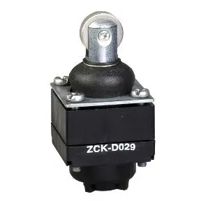 Produktfoto 1 von Telemecanique Sensors OsiSense XC Kopf zur Verwendung mit Serie XC