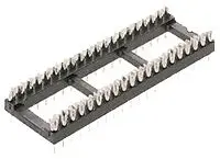 Produktfoto 1 von E-TEC Kabelbuchse, Stecker