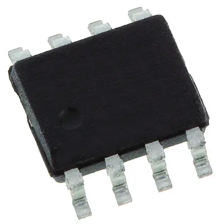 Produktfoto 1 von Texas Instruments Digital-Isolator, 1-Kanal 5 Mbps, 4000 V 5 V, 3.3 V, 2.8 V, SOIC 3 mA 8