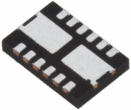Produktfoto 1 von Texas Instruments Operationsverstärker Oberfläche 1.2 MHz QFN, biplor typ. 5.5 V, biplor typ. 3 V, 12-Pin