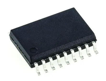Produktfoto 1 von Texas Instruments PWM-Controller 650 kHz 35V 5.2V 4 mA 18-Pin 100 mA SOIC 2-Ausg.