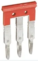 Produktfoto 1 von Legrand 375 Klammer für DIN-Schienen-Klemmenblöcke