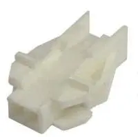 Produktfoto 1 von JST XA Buchse Steckverbindergehäuse 2.5 mm, 7-polig / 1-reihig Gerade, Panel