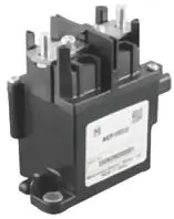 Produktfoto 1 von Panasonic 12V dc Spule 1-poliger Schließer Steckrelais 80A 320Ω 5W Monostabiles Relais
