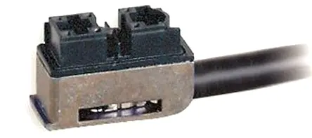 Produktfoto 1 von Telemecanique Sensors OsiSense XC Limit Switch Pre-Cabled Connection