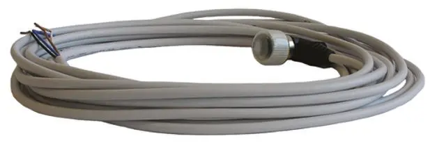 Produktfoto 1 von SMC ISE7 Steckverbinderkabel