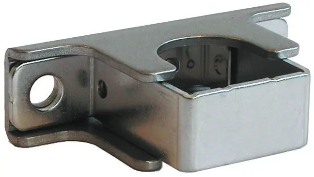 Produktfoto 1 von SMC ZS Halter