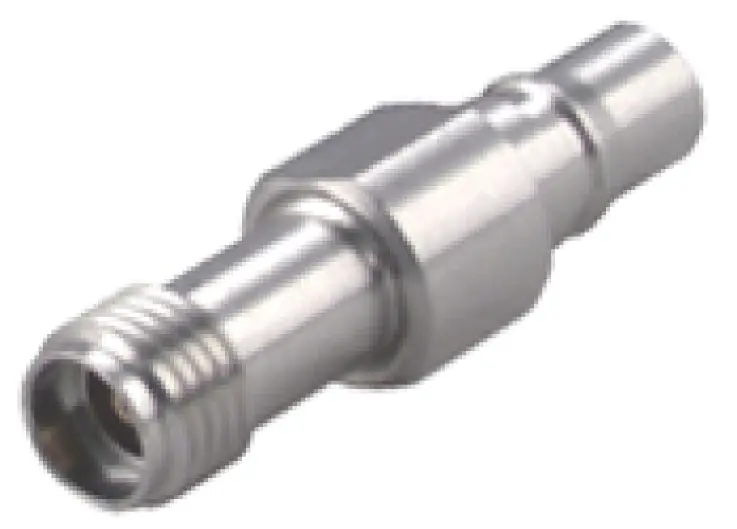 Produktfoto 1 von Huber+Suhner HF Adapter, 50 Ω, 18 GHz Nennspannung