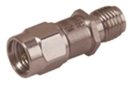 Produktfoto 1 von Huber+Suhner HF-Dämpfungsglied SMAGerade 6 GHzSteckerBuchse