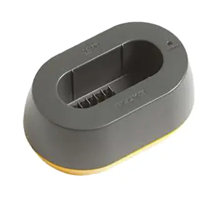 Produktfoto 1 von Fluke EBC290EU, Li-Ion Oszilloskop-Akkuladegerät für Serie 190