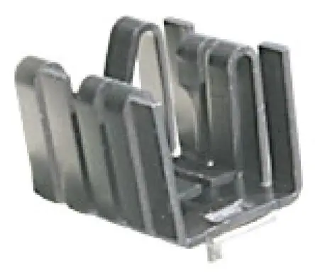 Produktfoto 1 von AAVID THERMALLOY Kühlkörper 27.3°C/W, 19.05 mm x 14.48mm x 12.7 mm
