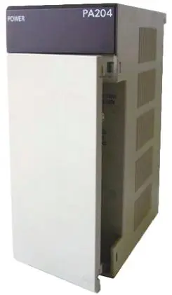 Produktfoto 1 von Omron C200HW PLC-Netzteil PLC-Netzteil für Programmierbarer Controller SYSMAC CS1G, Programmierbarer Controller SYSMAC