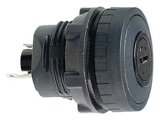Produktfoto 1 von Schneider Electric Harmony Sicherungshalter Sicherungshalter 25V