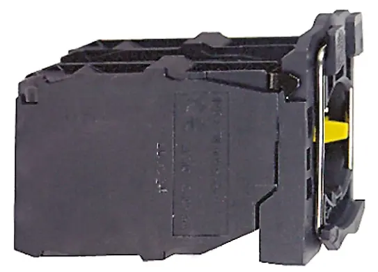 Produktfoto 1 von Schneider Electric Harmony XB5 Kontaktblock 4 NO (Schließer) Schraubanschluss