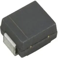 Produktfoto 1 von Taiwan Semiconductor SK84C Oberfläche Diode Schottky-Diode Einfach, 40 V / 8 A, 2-Pin DO-214AA