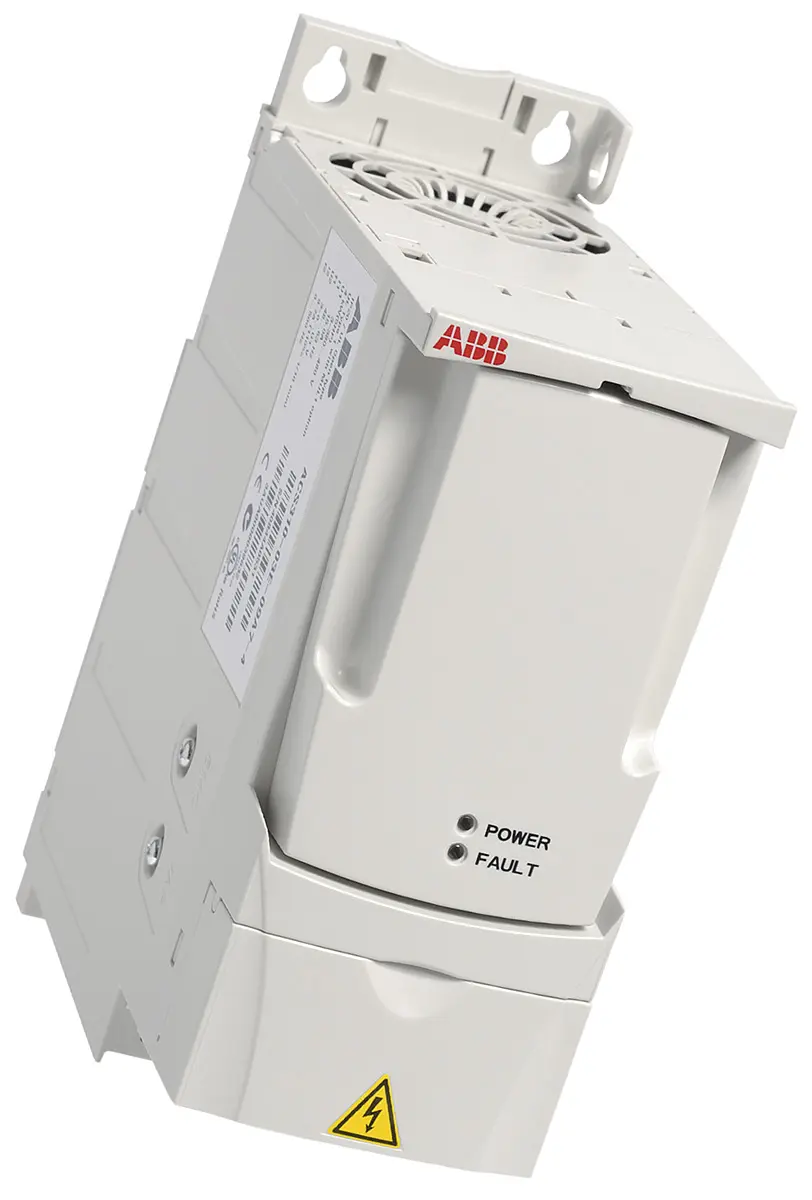 Produktfoto 1 von ABB ACS310 1-Phasen Frequenzumrichter 1.1 kW 480 V 6.7 A 500Hz