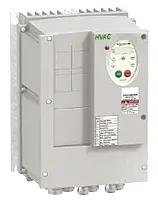 Produktfoto 1 von Schneider Electric ATV 212 3-Phasen Frequenzumrichter 3 kW 528 V 7.2 A 200Hz