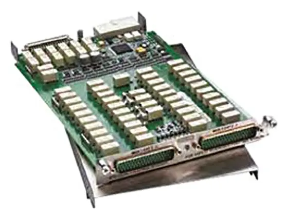 Produktfoto 1 von Keithley Koppler für Datenerfassung Multiplexer für Datenerfassung