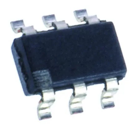 Produktfoto 1 von Texas Instruments DC/DC Konverter 5-Kanal 0.55 MHz TSOT 6-Pin Einstellbar 34 V 0.765 V