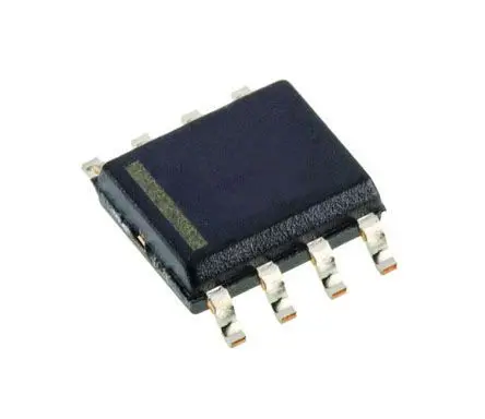 Produktfoto 1 von Texas Instruments LM3404HV 1 A LED-Treiber IC 6V dc, 75 V dc, Pulsbreitenmodulation Dimmung, 73V, 0.2 V, HSOP 8-Pin