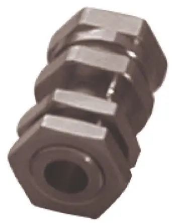 Produktfoto 1 von BALLUFF Befestigungsklemme 12 mm für Induktiver Sensor M12