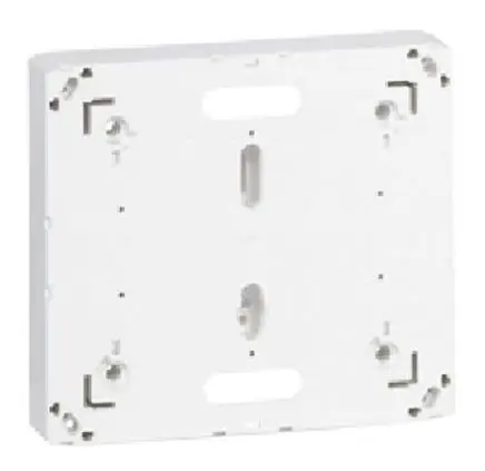 Legrand Drivia Montageplatte für DRIVIA-Schränke