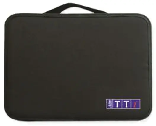 Produktfoto 1 von Aim-TTi Transportkoffer, Transportkoffer für PSA Serie Spektrumanalysatoren