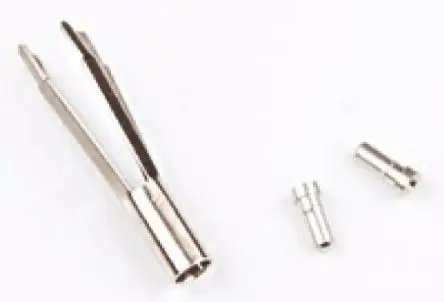 Produktfoto 1 von Teledyne LeCroy Ersatz-Leiterplattenadapter Prüfspitzen Adaptersatz Oszilloskoptastkopf