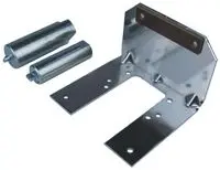 Schneider Electric MB 3 Ventilverbindungssatz Zur Verwend. mit Schraubendreherschuhventil mit 3 Anschlüssen, MB,