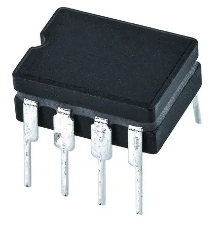 Produktfoto 1 von Texas Instruments PWM-Controller 500 kHz 2.5 V 5.05 V 4 mA 8-Pin 1 A CDIP 5-Ausg.