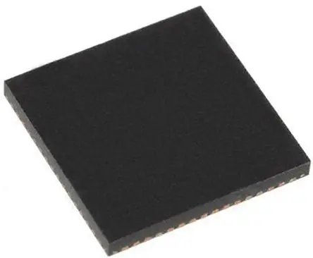 Produktfoto 1 von Texas Instruments Mikrocontroller MSP430F5528 16 bit Oberfläche 128kB Flash VQFN 64-Pin 25 MHz 10 kB RAM