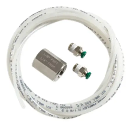 Produktfoto 1 von Fluke Hydraulik-Prüfschlauch-Kit Druckkalibrator, für 717-Druckkalibrator, 718-Druckkalibrator, 719 Pro-Druckkalibrator