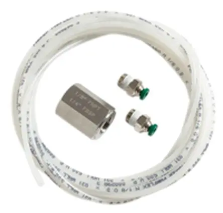 Produktfoto 1 von Fluke Hydraulik-Prüfschlauch-Kit Druckkalibrator, für 717-Druckkalibrator, 718-Druckkalibrator, 719 Pro-Druckkalibrator
