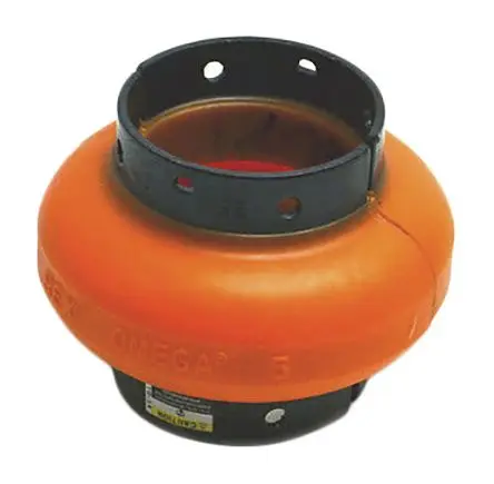 Produktfoto 1 von Rexnord Flexibles Kupplungselement 62 Nm 4 ° Urethan 0.188in 0.063 in