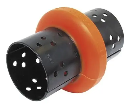 Produktfoto 1 von Rexnord Flexibles Kupplungselement 62 Nm 4.56 in 4 ° Urethan 0.188in 0.063 in