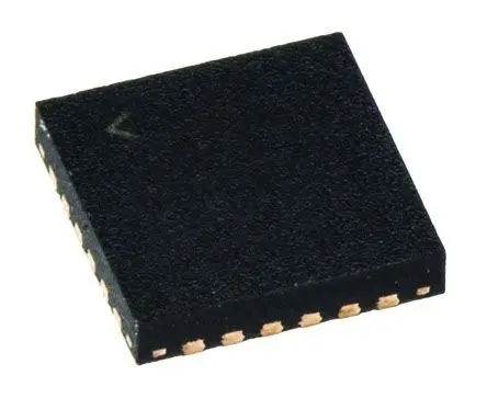 Texas Instruments 1 Klasse D Audioverstärker 2W Audio QFN 24-Pin 85 °C