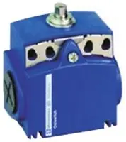 Produktfoto 1 von Telemecanique Sensors OsiSense XC Endschalter, Stößel 1 Schließer/1 Öffner, IP66, IP67, Kunststoff 240V ac 3A