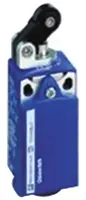 Produktfoto 1 von Telemecanique OsiSense XC Endschalter, Rollenstößel, DPST, Schließer/Öffner, IP66, IP67, Kunststoff, 10A Anschluss 1/2